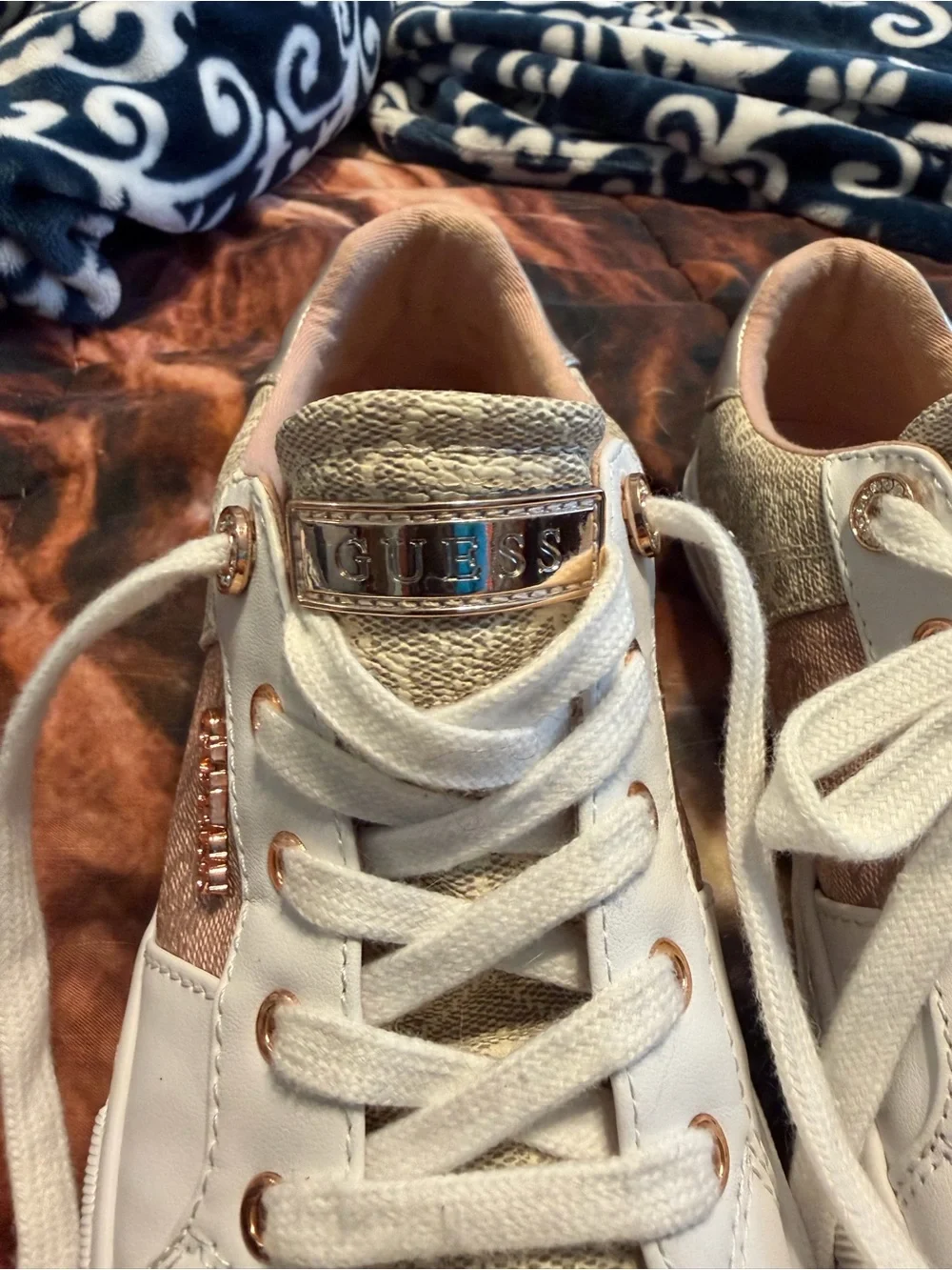 Women’s Guess Sneakers